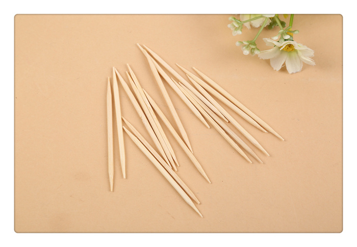 New Disposable Toothpick Home Essential Bottled Toothpick Environmentally Friendly Double-Headed Toothpick New Disposable Toothpick Home Essential Bottled Toothpick Environmentally Friendly Double-Headed Toothpick