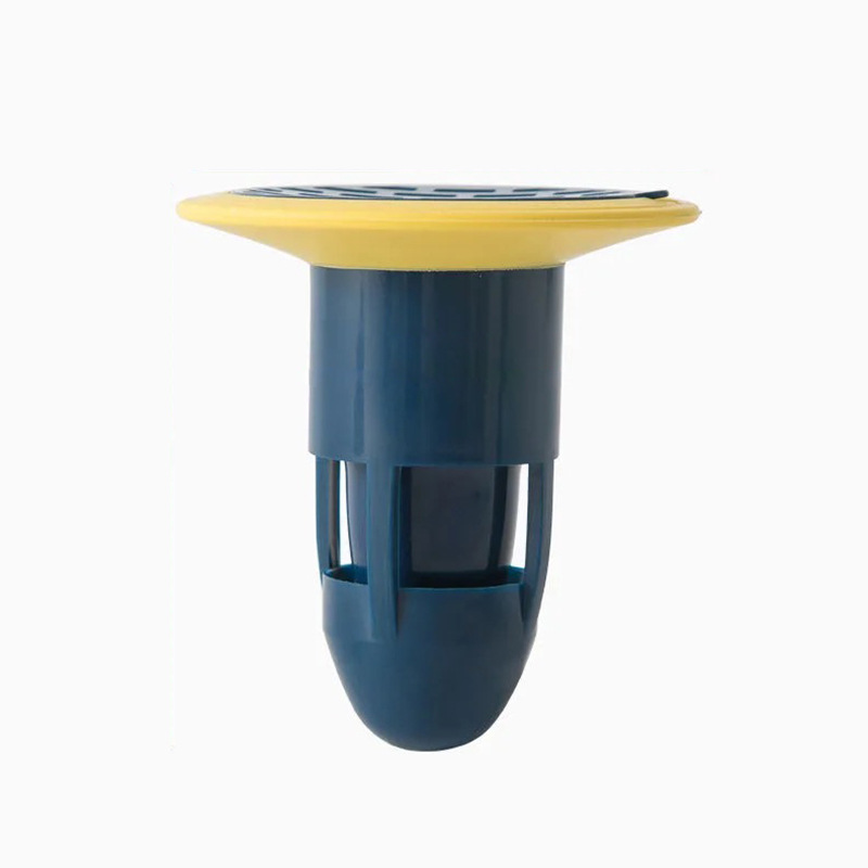 Upgraded Deodorant Floor Drain Core Bathroom Sewer Filter Insect-Proof Toilet Anti-Odor Floor Drain Cover
