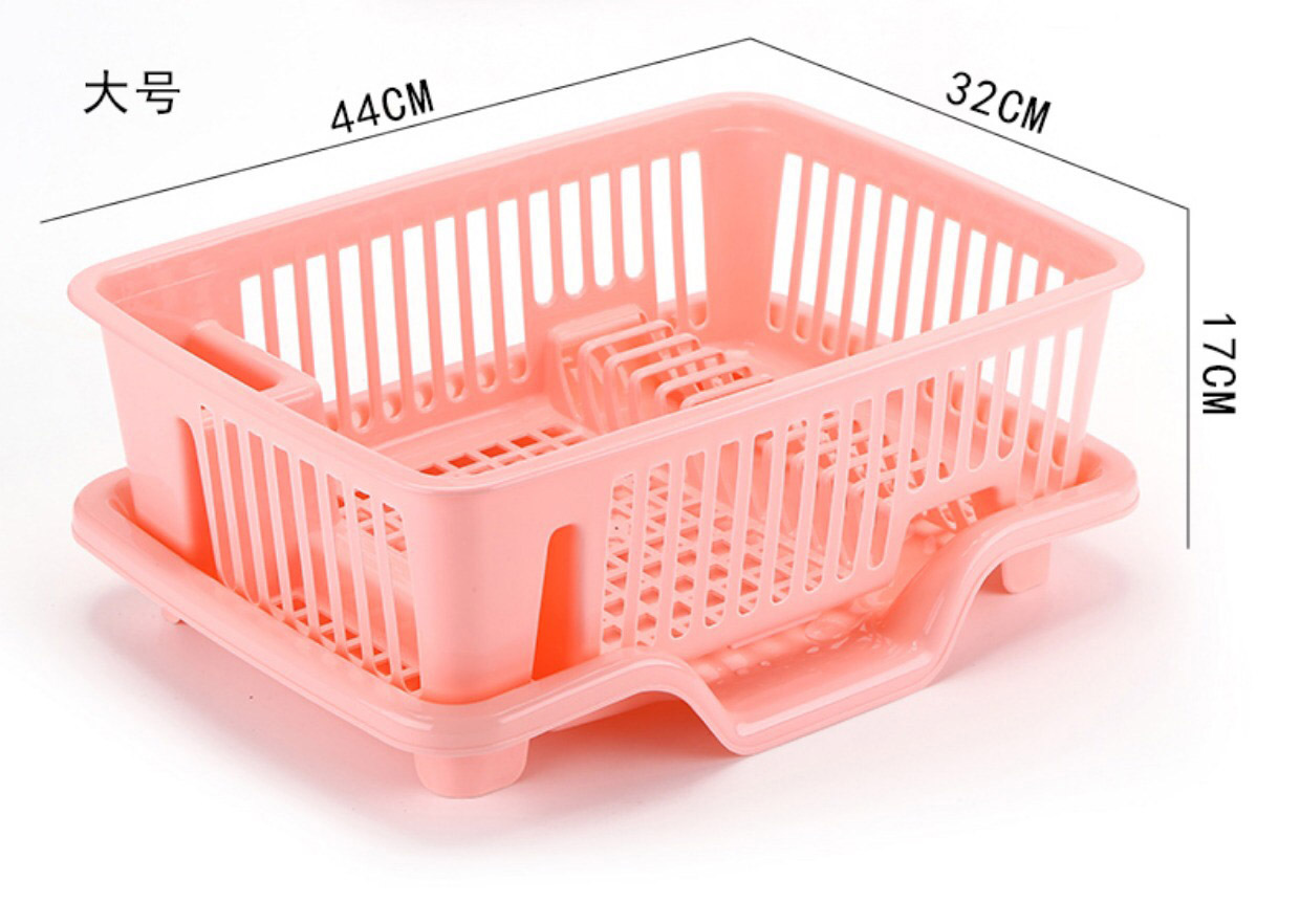 Kitchen li shui bowl wears plastic to put bowl chopsticks to wear bowl dish to wear receive box to buy content to wear cupboard landing Angle to wear li shui basket