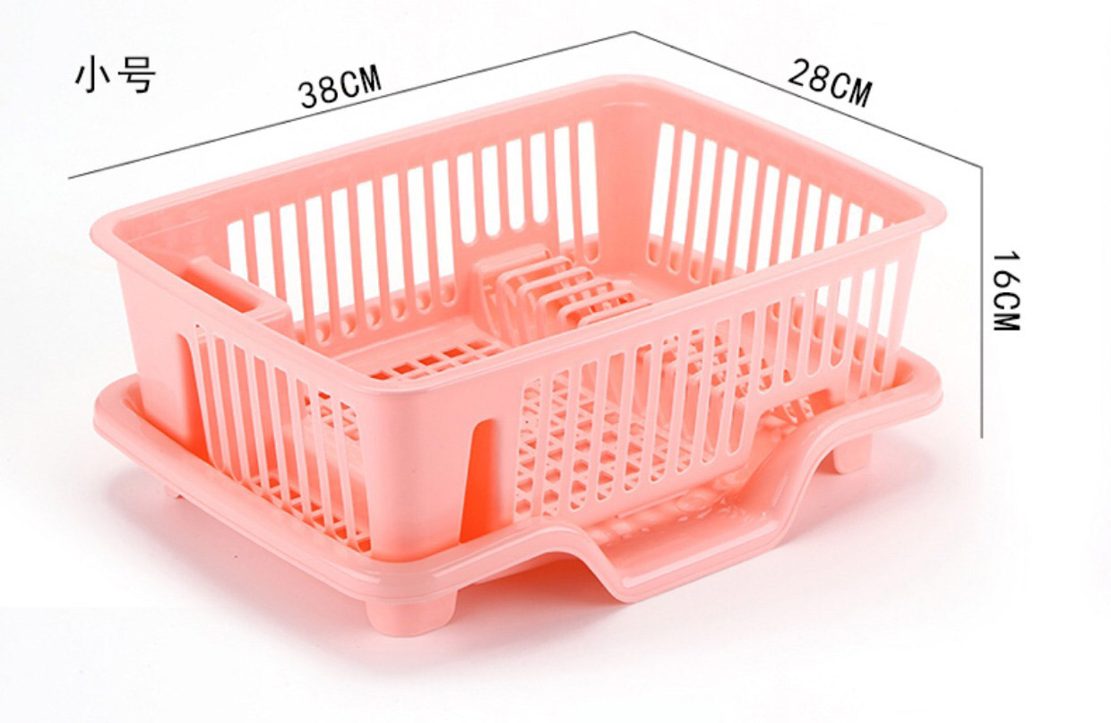 Kitchen li shui bowl wears plastic to put bowl chopsticks to wear bowl dish to wear receive box to buy content to wear cupboard landing Angle to wear li shui basket