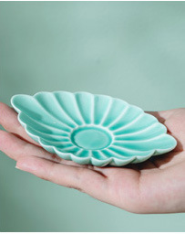 Dehua Sheep Fat Jade HandCarved Auspicious Cloud Cover Bowl Thin Tire Not Hot Tea Bowl Kung Fu Tea Set Ceramic Whiteware