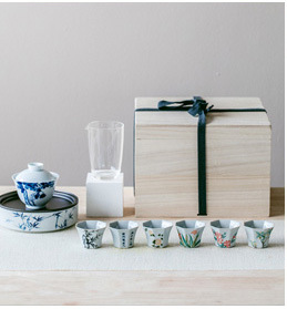 Dehua Sheep Fat Jade HandCarved Auspicious Cloud Cover Bowl Thin Tire Not Hot Tea Bowl Kung Fu Tea Set Ceramic Whiteware