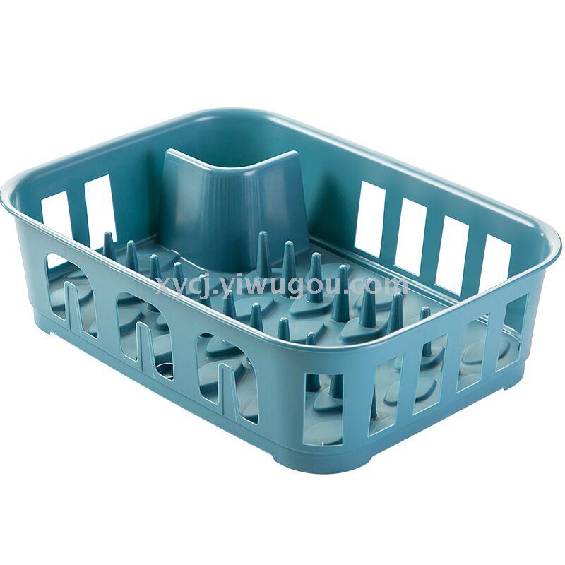 Nordic sink dish rack put bowl rack asphalt rack