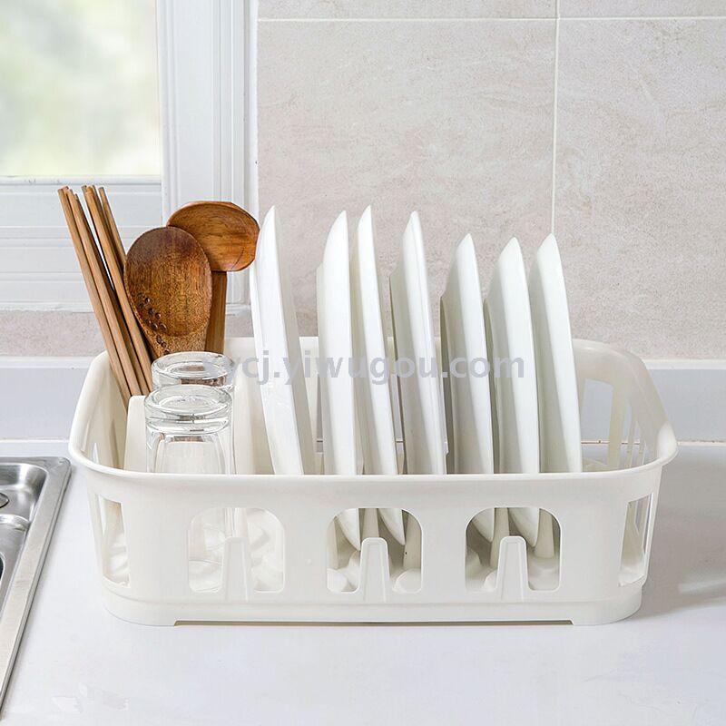 Nordic sink dish rack put bowl rack asphalt rack
