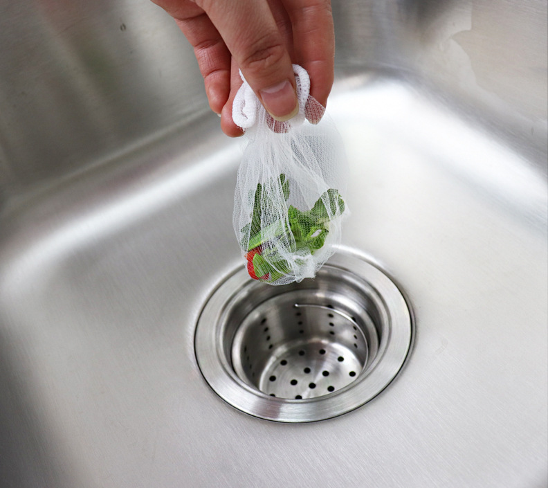 Kitchen Sink Filter Net Household Anti-Blocking Floor Drain Net Sundries Garbage Bag Washing Basin Water-Proof Water Cut Bag Net Kitchen Sink Filter Net Household Anti-Blocking Floor Drain Net Sundries Garbage Bag Washing Basin Water-Proof Water Cut Bag Net