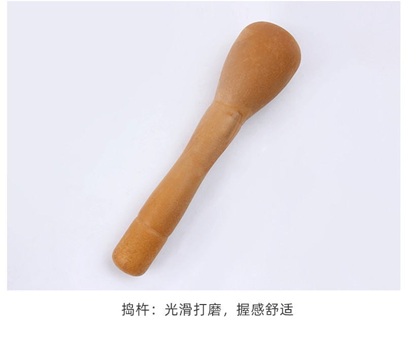 Grinding Bowl Kitchen Tools Garlic Mortar Mashed Garlic Grinding Bowl Whole Garlic Press Garlic Press Garlic Press