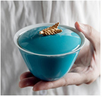 Twilight Cangzhai Jingdezhen Handmade Thin Tire Apricot White Cover Bowl Kung Fu Tea Set Tea Cup Tea Bowl