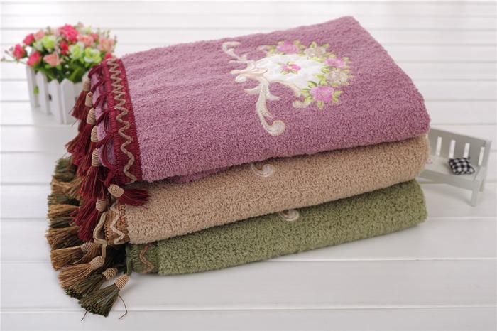 Pendant Embroidered Large Bath Towel Pendant Embroidered Small Bath Towel Pendant Embroidered Large Bath Towel Pendant Embroidered Small Bath Towel