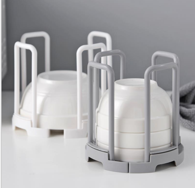 Kitchen Drain Bowl Rack Kitchen Tableware Storage Rack Bowl Rack Cabinet inside Storage Dish Rack Kitchen Rack