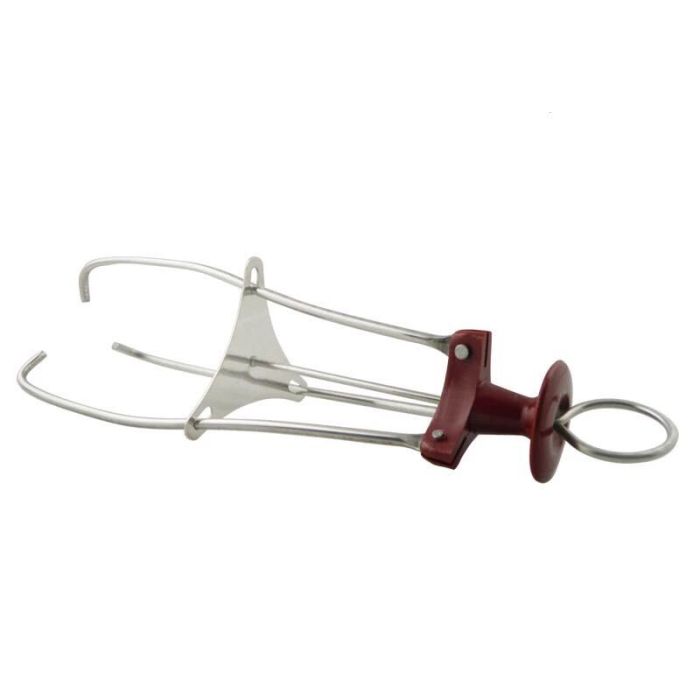 Dish takes dish anti-scalding Bowl block Magnum Delta to take plates stainless steel