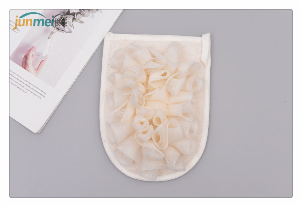 Home Hotel Multi-Scenario Available Bath Towel Bath Back Rub Rub Mud Gray Good Helper Does Not Hurt Skin Loofah Home Hotel Multi-Scenario Available Bath Towel Bath Back Rub Rub Mud Gray Good Helper Does Not Hurt Skin Loofah
