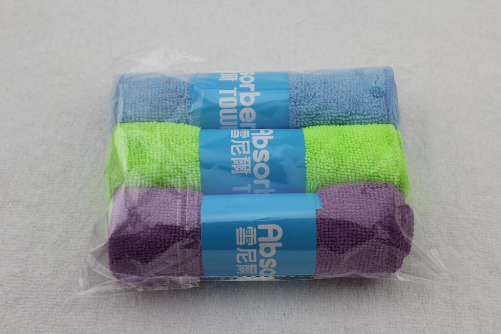 Fine packing microfiber towel sports towel kitchen towel bath towel various sizes \&#034;gramm weight color optional custom welcome inquiries