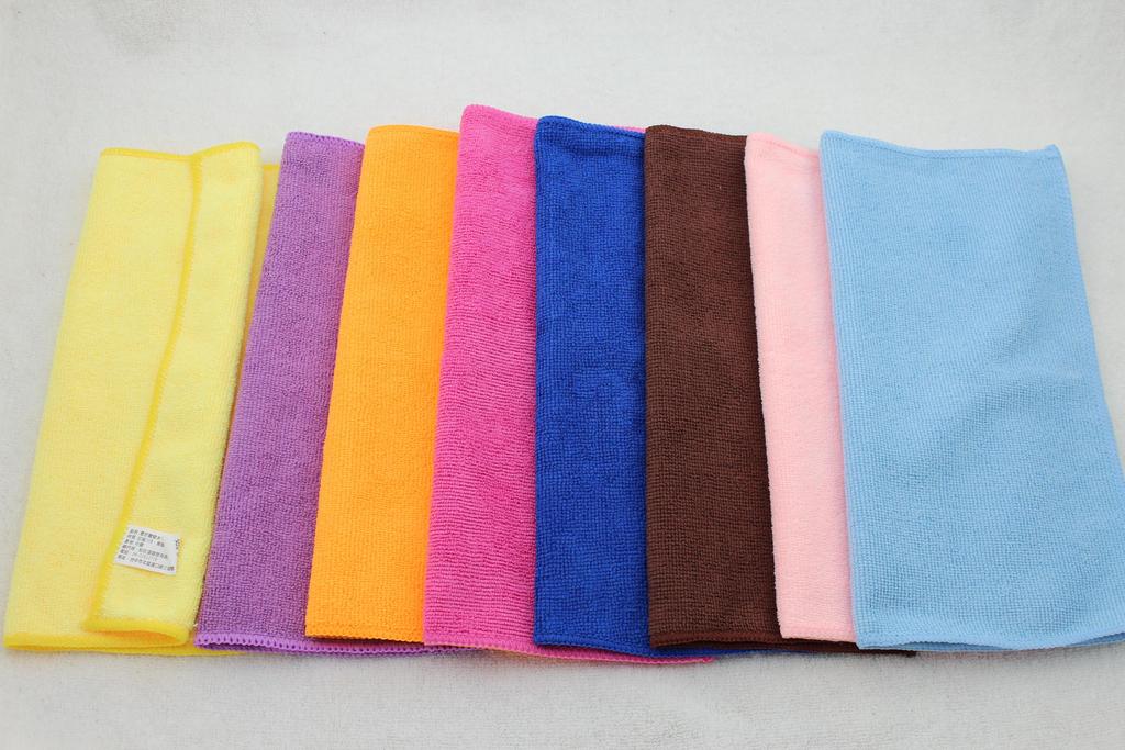 Fine packing microfiber towel sports towel kitchen towel bath towel various sizes \&#034;gramm weight color optional custom welcome inquiries