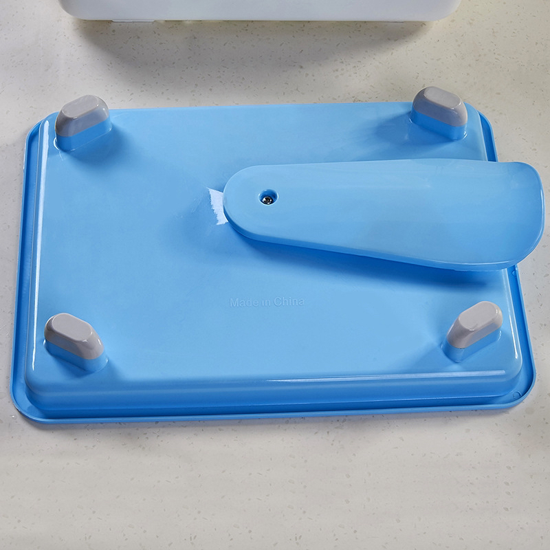 One Piece Dropshipping Double Layer Draining Bowl Rack Creative Kitchen Storage Rack Storage Bowl and Chopsticks Draining Drainage One Piece Dropshipping Double Layer Draining Bowl Rack Creative Kitchen Storage Rack Storage Bowl and Chopsticks Draining Drainage
