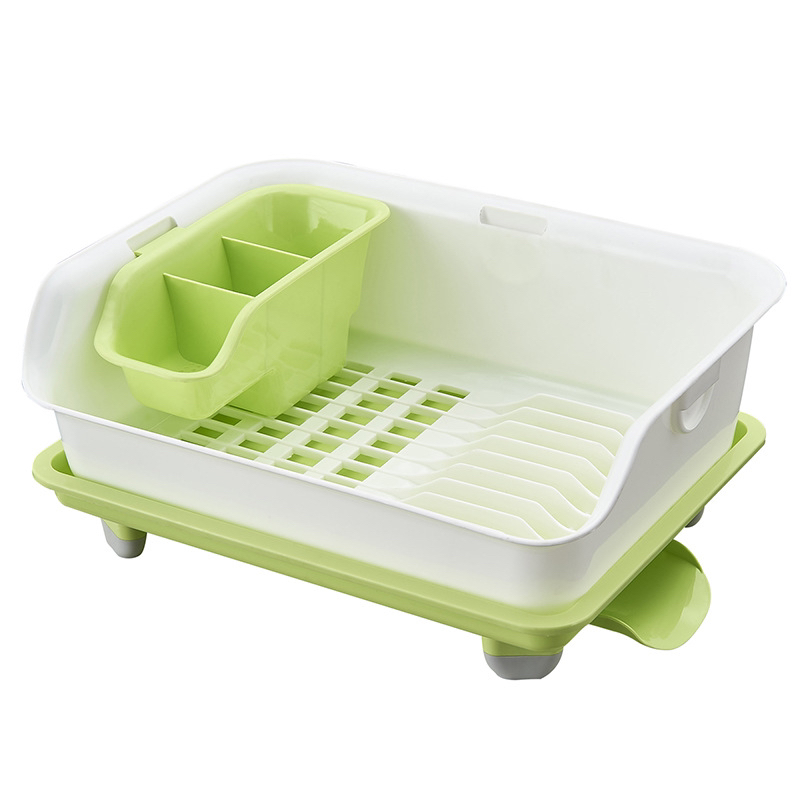 One Piece Dropshipping Double Layer Draining Bowl Rack Creative Kitchen Storage Rack Storage Bowl and Chopsticks Draining Drainage One Piece Dropshipping Double Layer Draining Bowl Rack Creative Kitchen Storage Rack Storage Bowl and Chopsticks Draining Drainage
