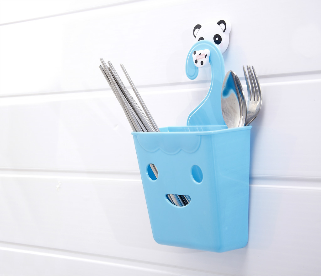 Mildew-Proof Storage Case Creative Drain Household Tableware Chopsticks Mildew-Proof Kuaizi Kitchen Spoon Storage Box Bucket Chopsticks Mildew-Proof Storage Case Creative Drain Household Tableware Chopsticks Mildew-Proof Kuaizi Kitchen Spoon Storage Box Bucket Chopsticks