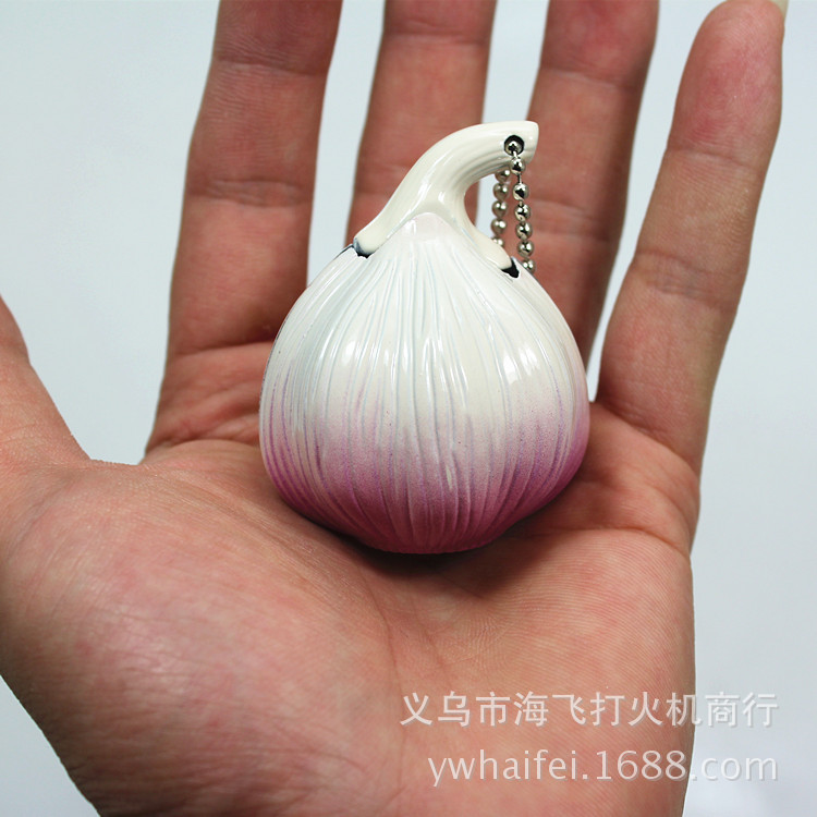 The new strange new creative garlic and smoking spread the fire lighter goods wholesale nopostage The new strange new creative garlic and smoking spread the fire lighter goods wholesale nopostage