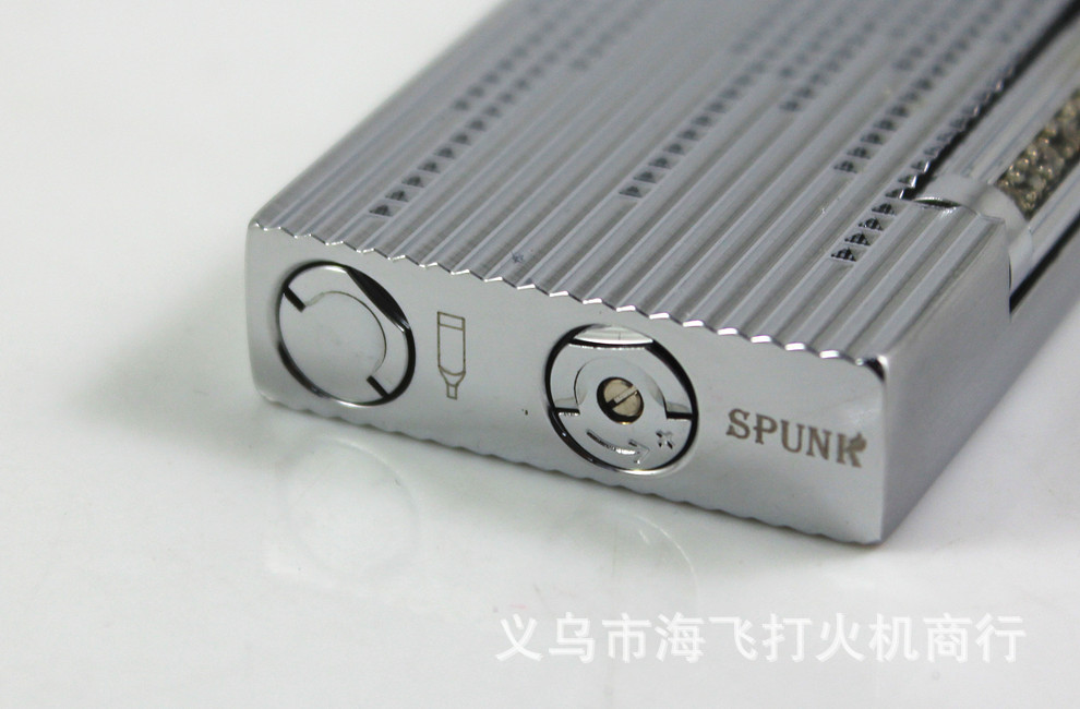 SK28-D05 esparkle silver gift boutique Langqing metal lighter Dynamic Notes SK28-D05 esparkle silver gift boutique Langqing metal lighter Dynamic Notes