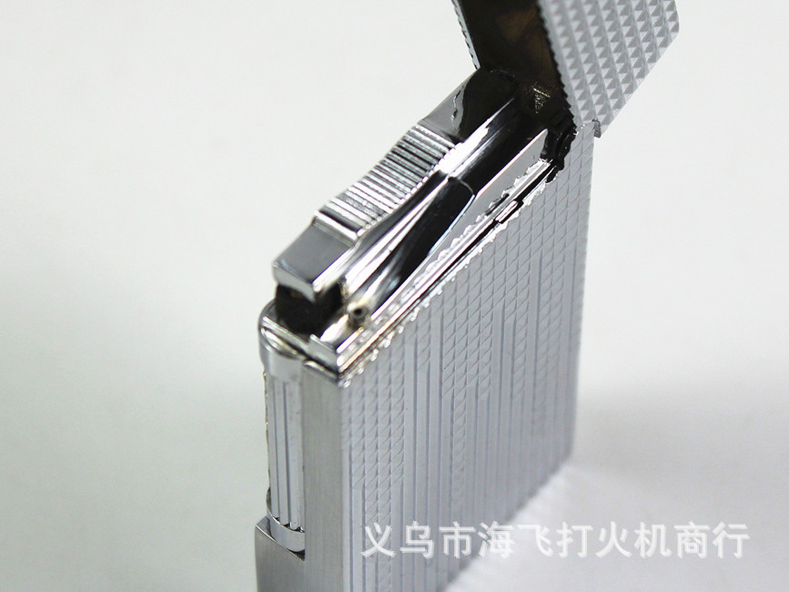 SK28-D05 esparkle silver gift boutique Langqing metal lighter Dynamic Notes SK28-D05 esparkle silver gift boutique Langqing metal lighter Dynamic Notes