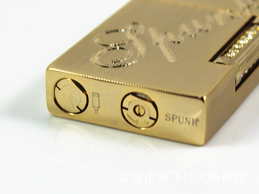 SK28-D08 Division of Parker SPUNK langsheng Golden logo gift boutique wholesale metal lighters lighter sound human being rattled SK28-D08 Division of Parker SPUNK langsheng Golden logo gift boutique wholesale metal lighters lighter sound human being rattled