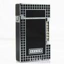 Si Paike SPUNK langsheng lighter black box with gift box wholesale human being rattled metal lighter