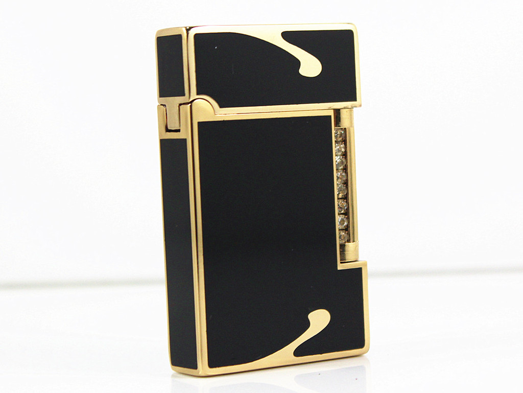 SK28-E08 Division of Parker SPUNK langsheng Golden spray black gift box wholesale human being rattled metal lighter lighters SK28-E08 Division of Parker SPUNK langsheng Golden spray black gift box wholesale human being rattled metal lighter lighters