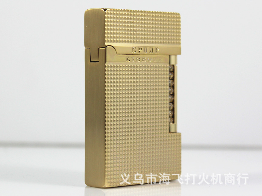 Si Paike SPUNK SK28-D01 lighter gift boutique langsheng wholesale metal lighter Si Paike SPUNK SK28-D01 lighter gift boutique langsheng wholesale metal lighter