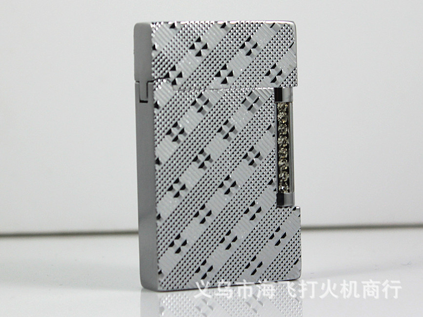 SK28-D04 Division of Parker SPUNK langsheng lighter silver plum squares gift box wholesale human being rattled metal lighter SK28-D04 Division of Parker SPUNK langsheng lighter silver plum squares gift box wholesale human being rattled metal lighter