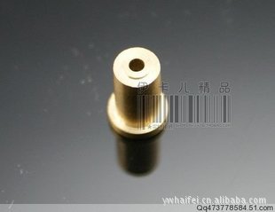 S.T.Dupont Cartire Dunhill special lighter copper nozzle (adapter) for charging S.T.Dupont Cartire Dunhill special lighter copper nozzle (adapter) for charging
