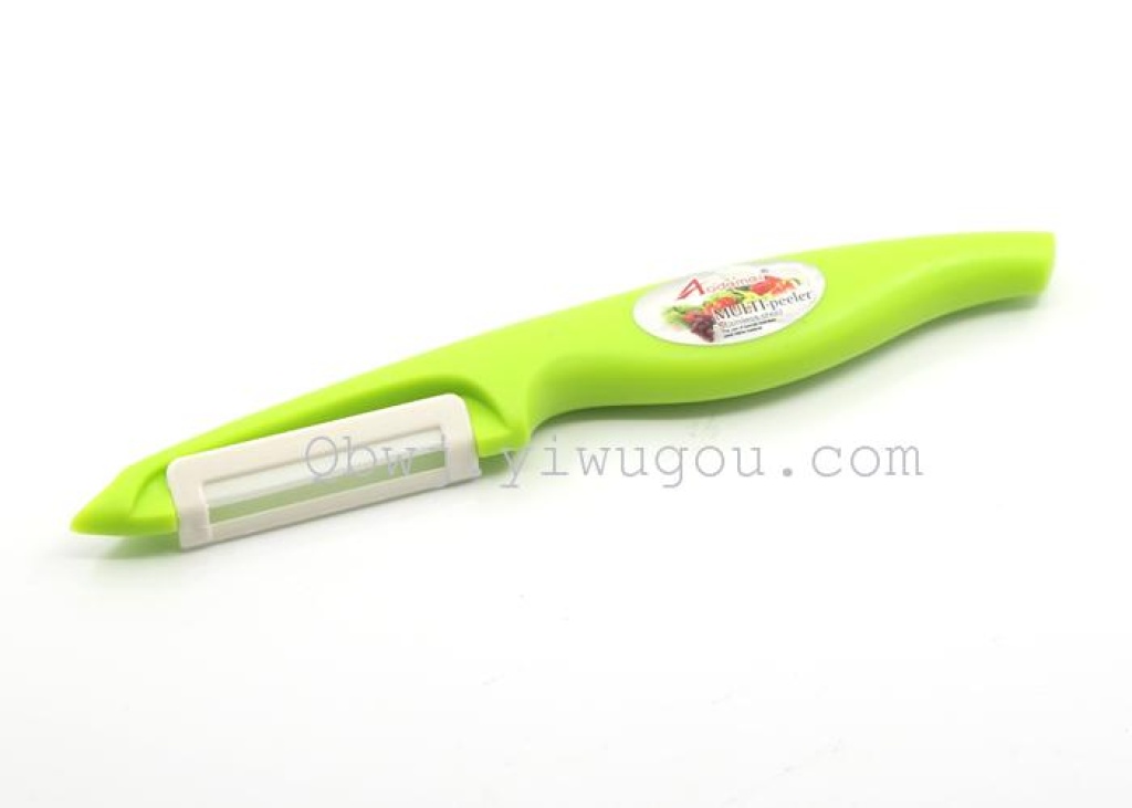 Fruit Peeler Kitchen Multi-Functional Shredder Scratcher Fruit and Vegetable Shredder Peeler