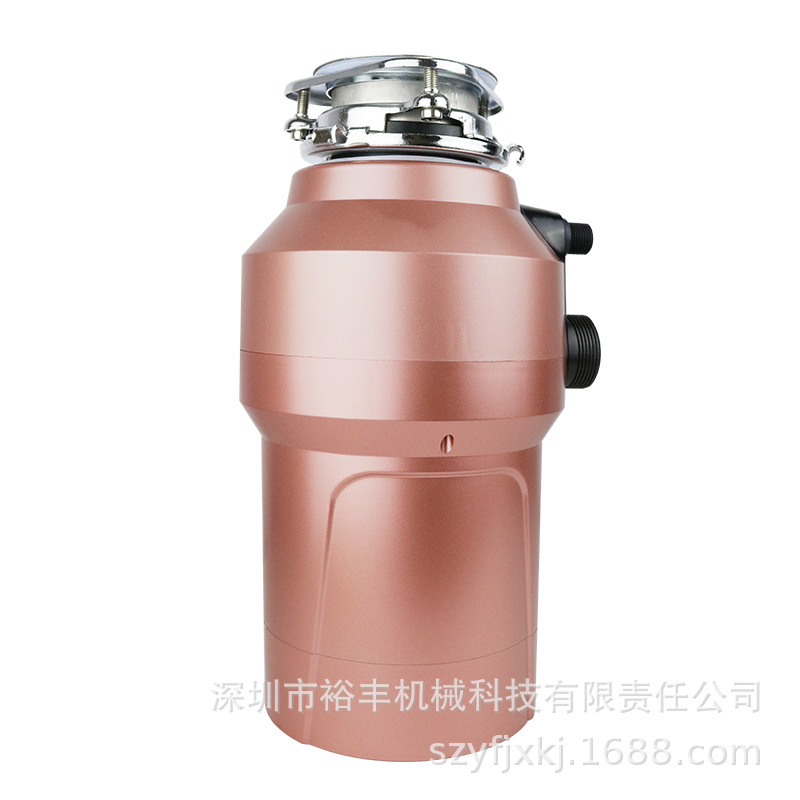 Garbage Disposal Kitchen Waste Grinder Dining Table Food Fruit Waste Processor