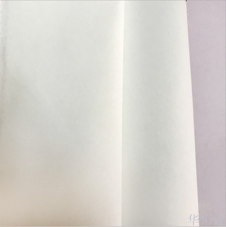 Supply White Flocking Fabric Jewelry Box Flocking Cloth Table Flannel Fabric Props Materials