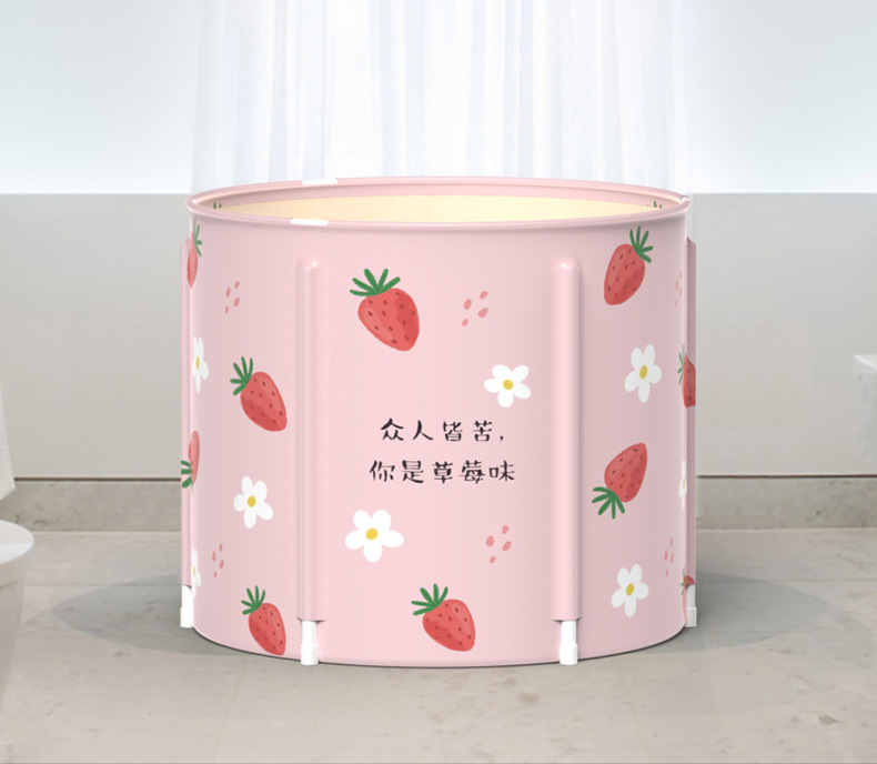 new adult bath tub household noninflatable bath tub with bracket peach skin velvet can be folded into a large bath tub new adult bath tub household noninflatable bath tub with bracket peach skin velvet can be folded into a large bath tub