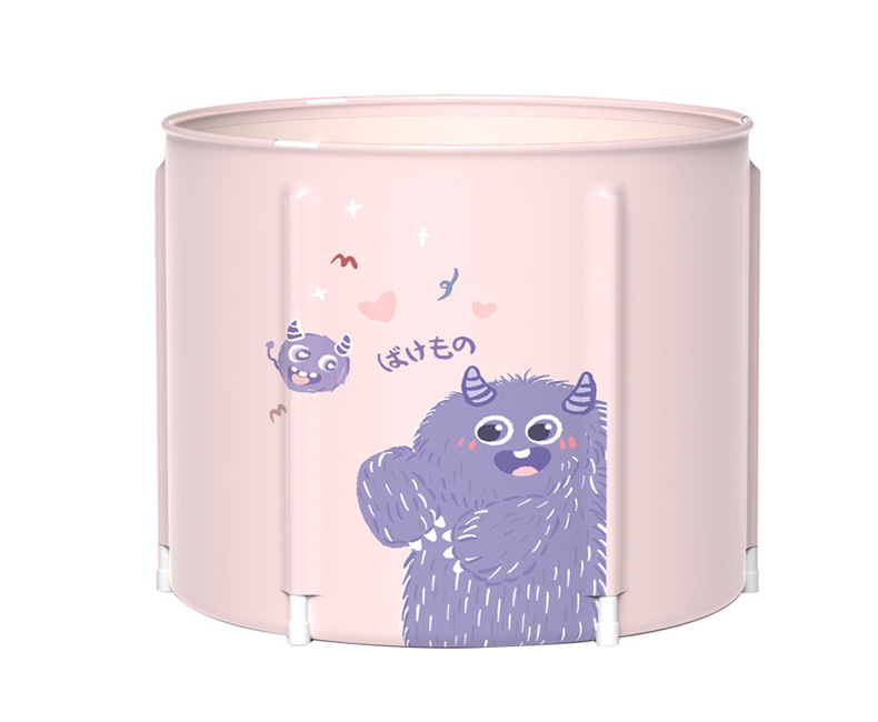 new adult bath tub household noninflatable bath tub with bracket peach skin velvet can be folded into a large bath tub new adult bath tub household noninflatable bath tub with bracket peach skin velvet can be folded into a large bath tub