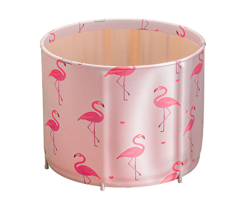 new adult bath tub household noninflatable bath tub with bracket peach skin velvet can be folded into a large bath tub new adult bath tub household noninflatable bath tub with bracket peach skin velvet can be folded into a large bath tub