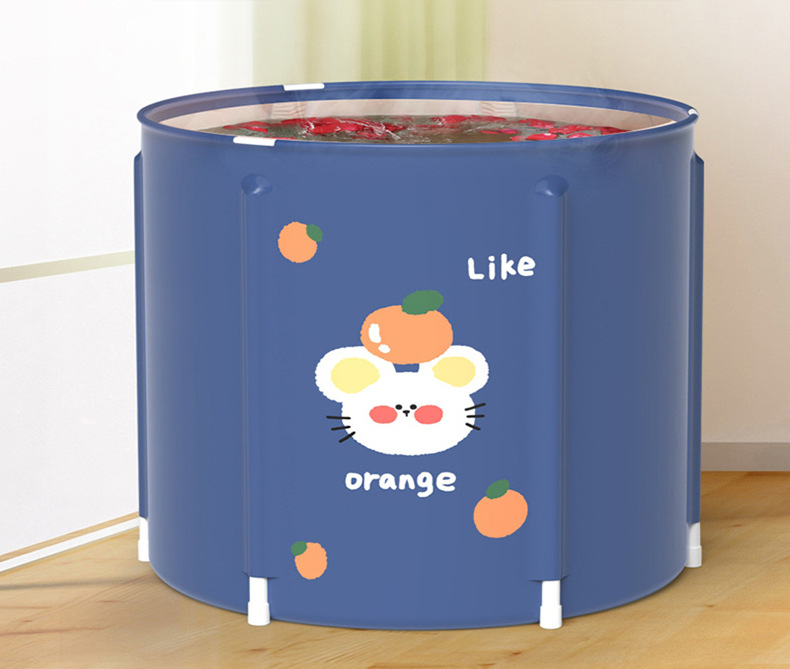 new adult bath tub household noninflatable bath tub with bracket peach skin velvet can be folded into a large bath tub new adult bath tub household noninflatable bath tub with bracket peach skin velvet can be folded into a large bath tub