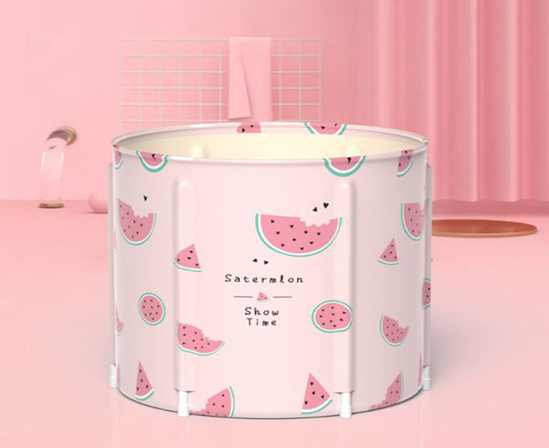 new adult bath tub household noninflatable bath tub with bracket peach skin velvet can be folded into a large bath tub new adult bath tub household noninflatable bath tub with bracket peach skin velvet can be folded into a large bath tub