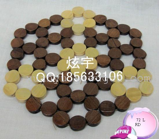 bamboo mat ,bamboo pad,table mat,cup holder bamboo mat ,bamboo pad,table mat,cup holder