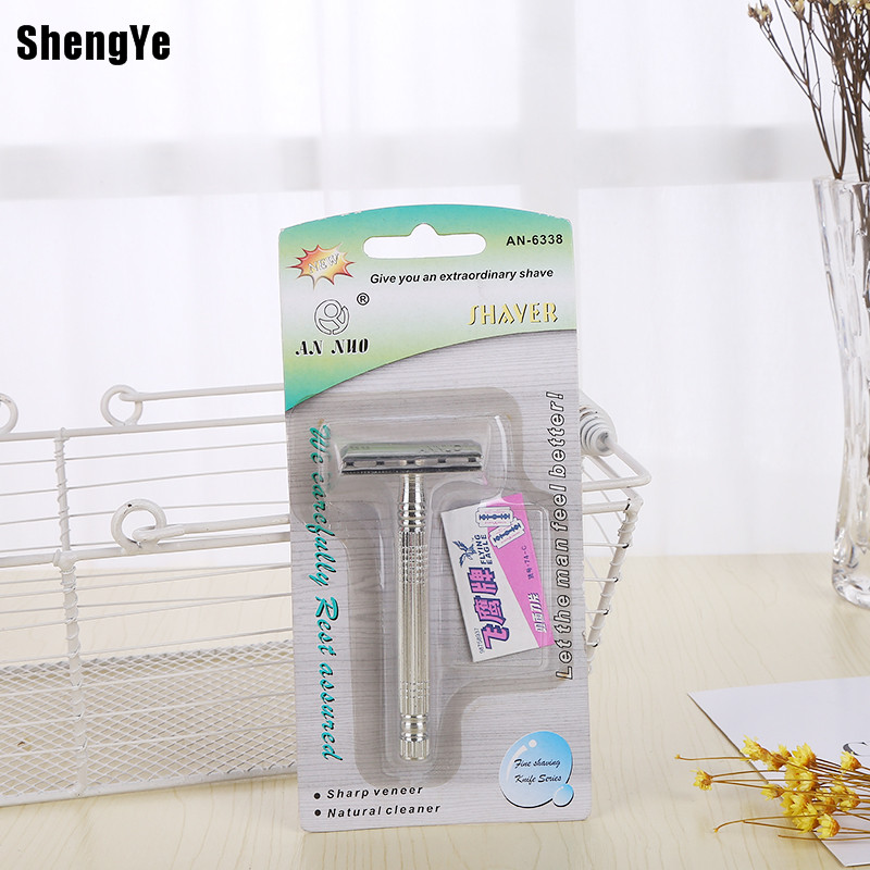 The supermarket is dedicated to iron handle shaver can change blade hair removal of men's skin cleaning. The supermarket is dedicated to iron handle shaver can change blade hair removal of men's skin cleaning.
