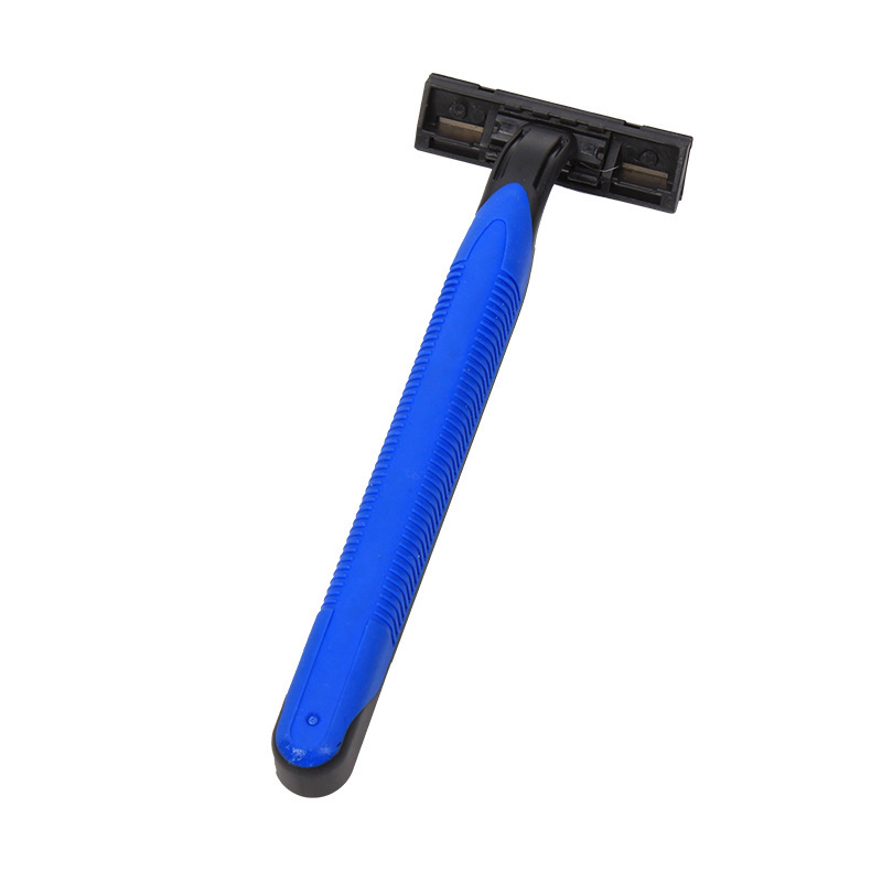 Factory Direct Sales Disposable Shaver Hotel Bathroom Shaver Manual Shaver Women Hair Trimmer