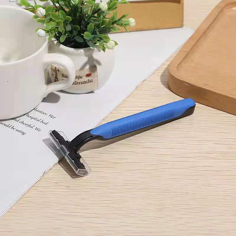 Factory Direct Sales Disposable Shaver Hotel Bathroom Shaver Manual Shaver Women Hair Trimmer Factory Direct Sales Disposable Shaver Hotel Bathroom Shaver Manual Shaver Women Hair Trimmer