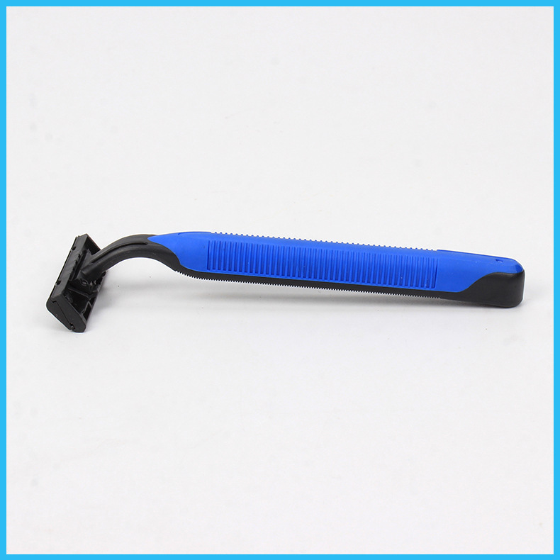Factory Direct Sales Disposable Shaver Hotel Bathroom Shaver Manual Shaver Women Hair Trimmer