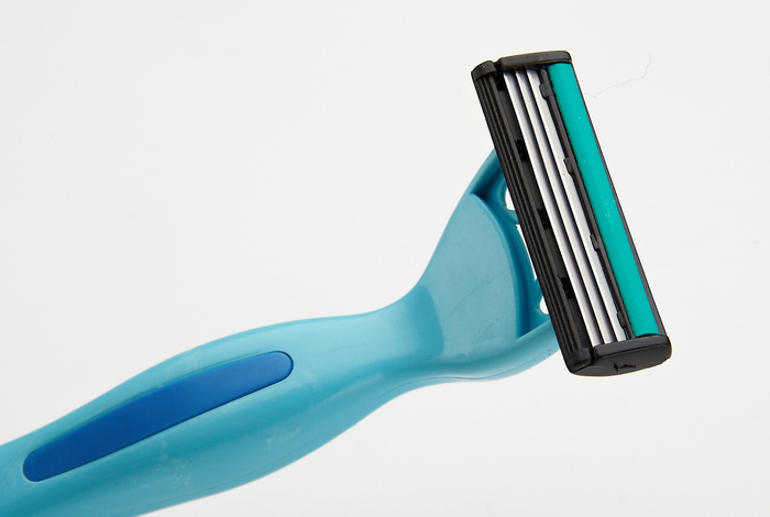 Hotel supplies paid Hotel room shaver disposable shaver gilini 588 Hotel supplies paid Hotel room shaver disposable shaver gilini 588