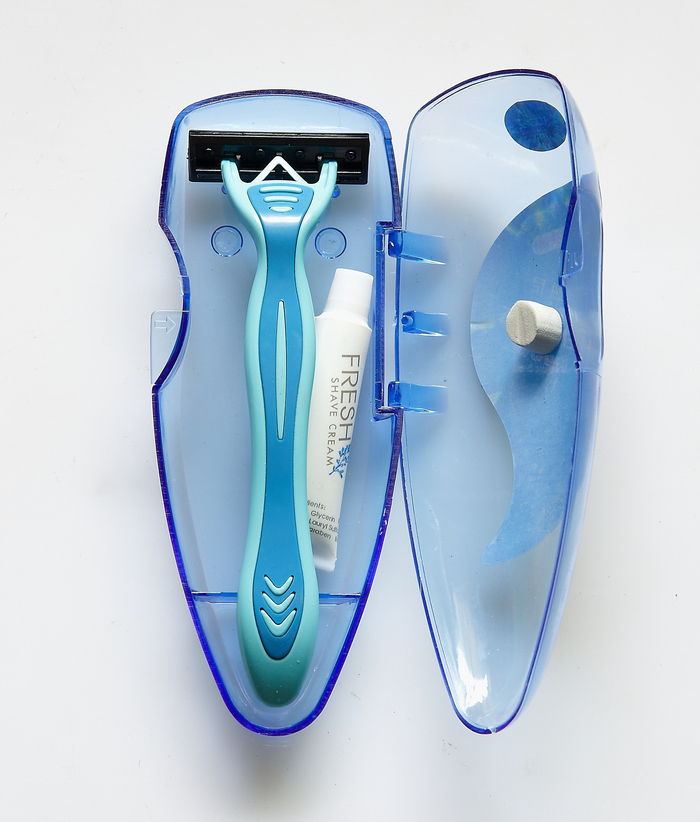 Hotel supplies paid Hotel room shaver disposable shaver gilini 588 Hotel supplies paid Hotel room shaver disposable shaver gilini 588