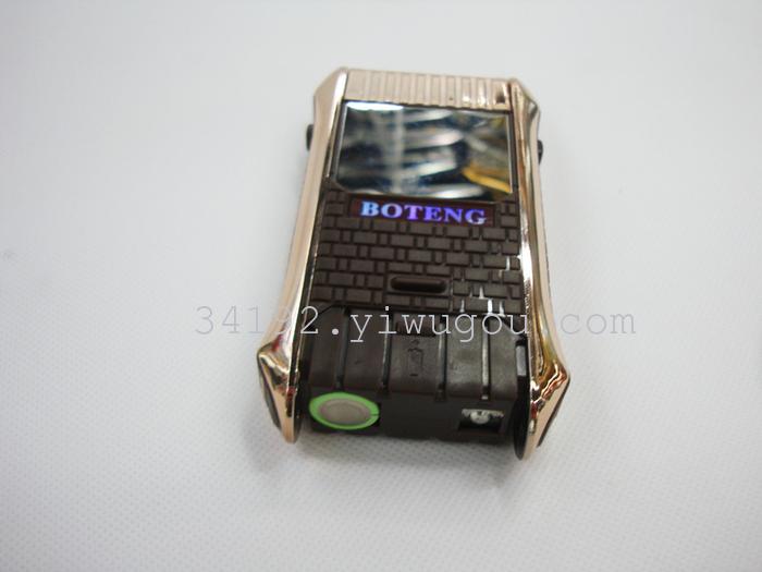 Porton V5 reciprocating Shaver, Rechargeable Shaver battery Shaver razor blade sample