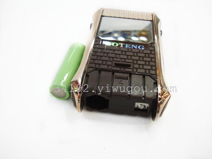 Porton V5 reciprocating Shaver, Rechargeable Shaver battery Shaver razor blade sample