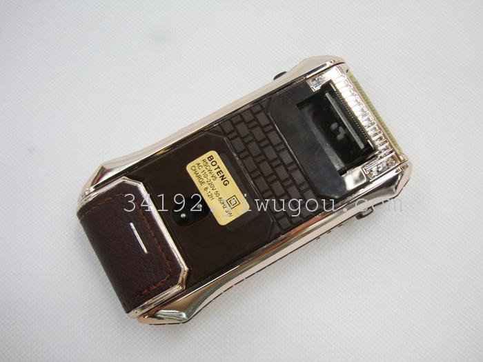 Porton V5 reciprocating Shaver, Rechargeable Shaver battery Shaver razor blade sample
