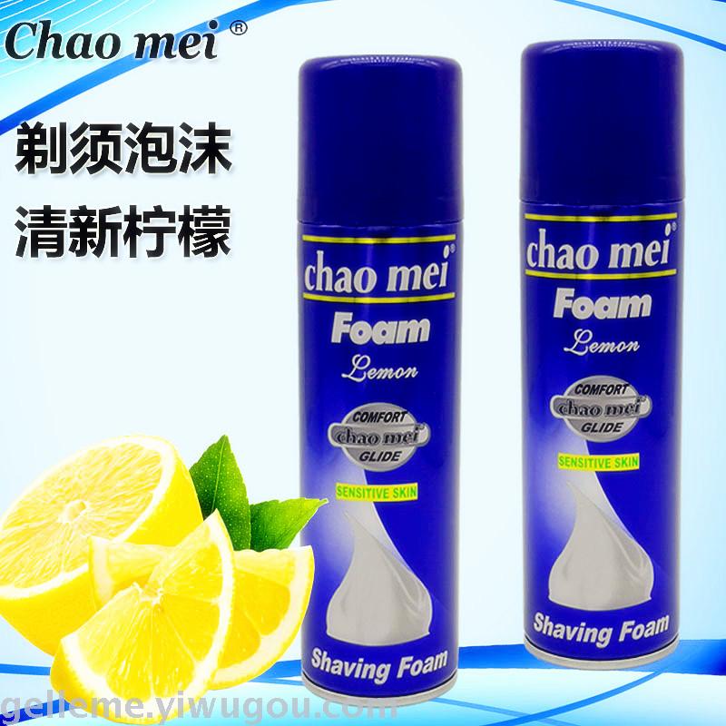 Super foam crystal slime special bubble super beauty shaver chaomei foam