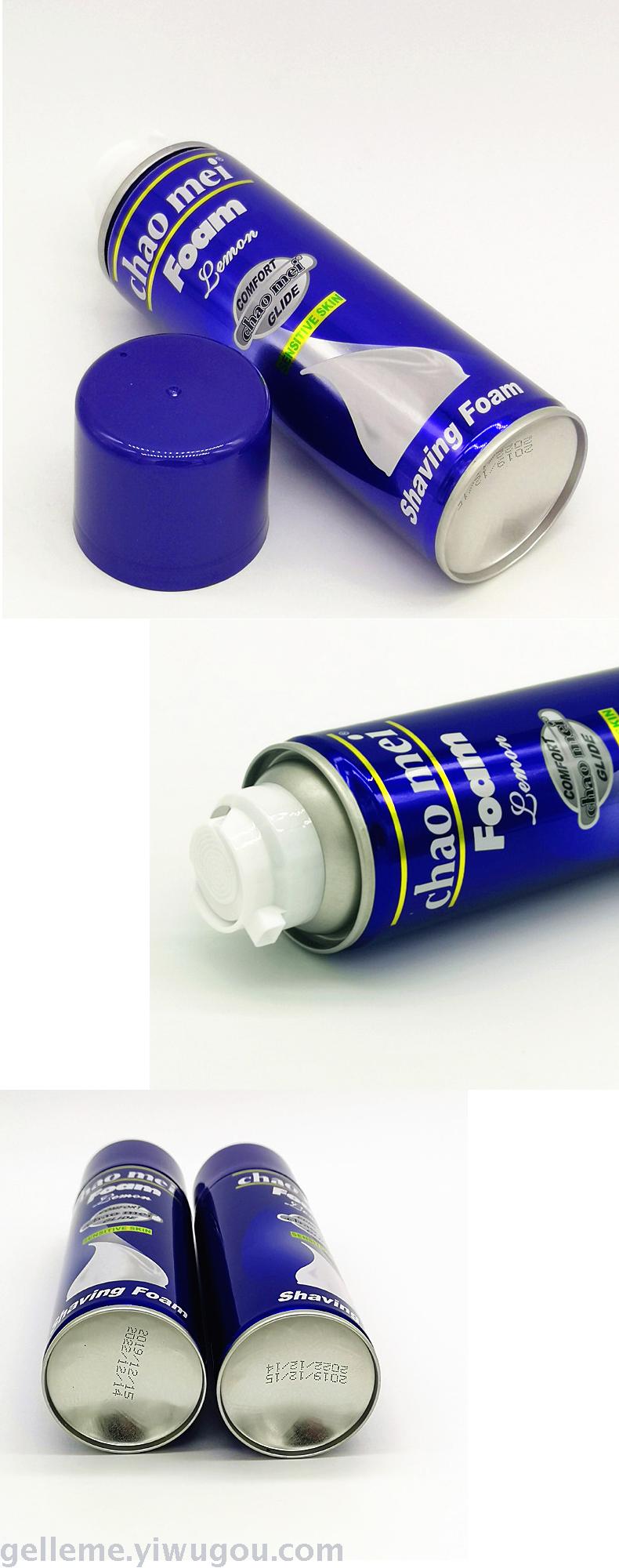 Super foam crystal slime special bubble super beauty shaver chaomei foam