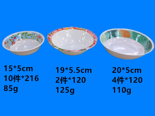 Mi amine tableware Mi amine bowl rice bowl soup bowl noodle running river's lake floor booth hot style can be sold by ton Mi amine tableware Mi amine bowl rice bowl soup bowl noodle running river's lake floor booth hot style can be sold by ton